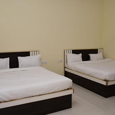 Nisha Palace Khatu Shyam Ji Εξωτερικό φωτογραφία