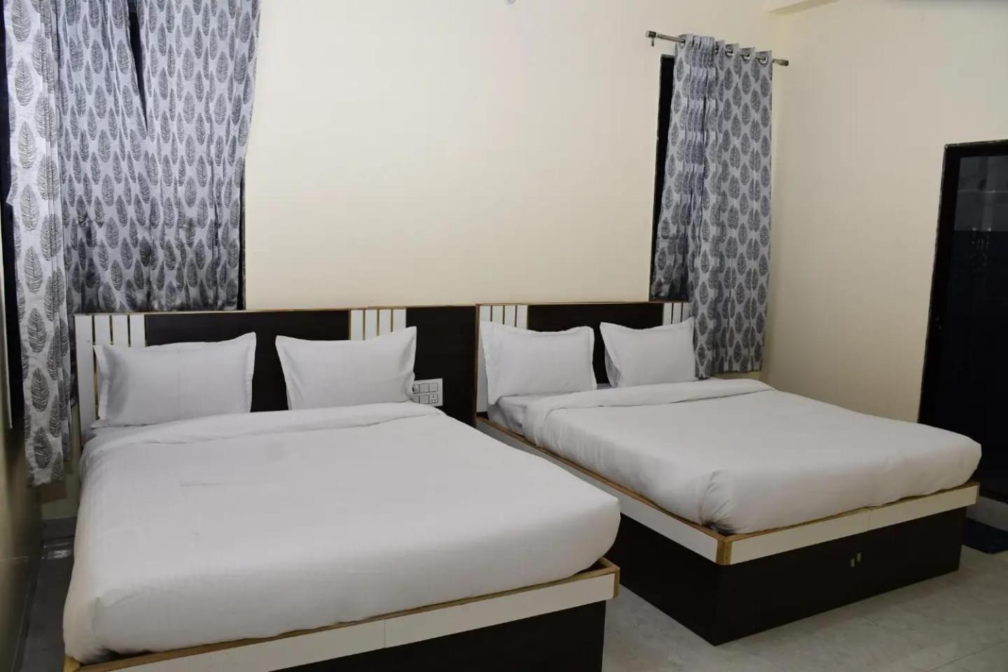Nisha Palace Khatu Shyam Ji Εξωτερικό φωτογραφία