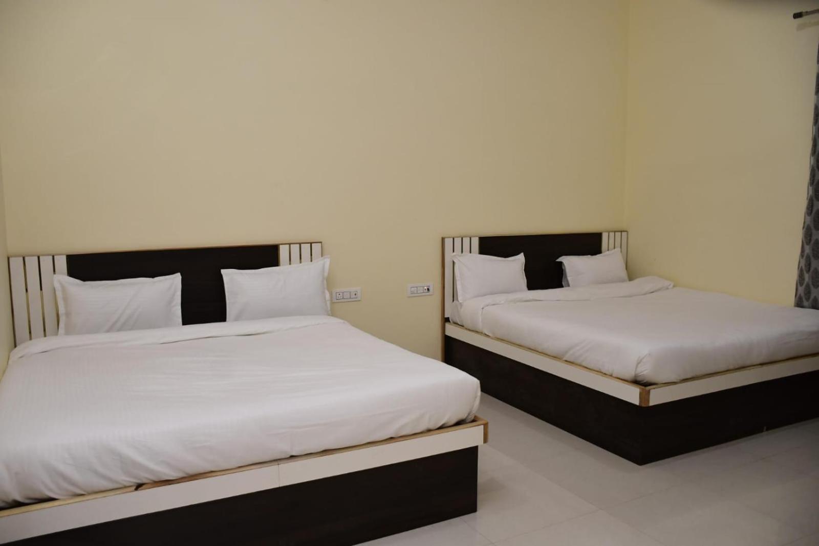 Nisha Palace Khatu Shyam Ji Εξωτερικό φωτογραφία